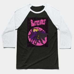 Bat gfs Baseball T-Shirt